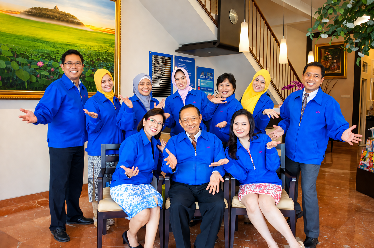 MD+ Clinic about us banner image